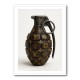 Louis Vuitton Fashion Inspired Grenade 2 Wall Art